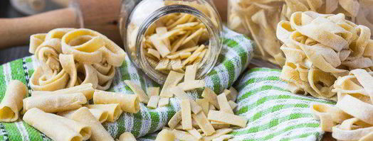 домашняя паста. Шаг 13