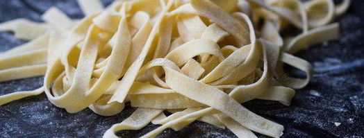 домашняя паста. Шаг 4