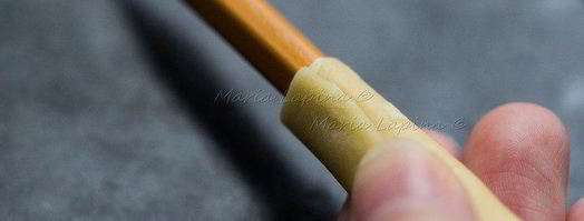 домашняя паста. Шаг 7