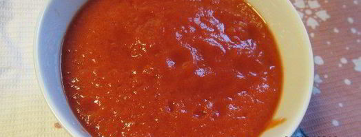 фаршированная паста в итальянском стиле. Шаг 2