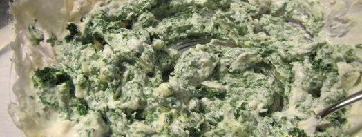 фаршированная паста в итальянском стиле. Шаг 5