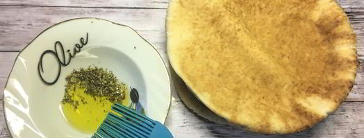 фасолевая паста. Шаг 2