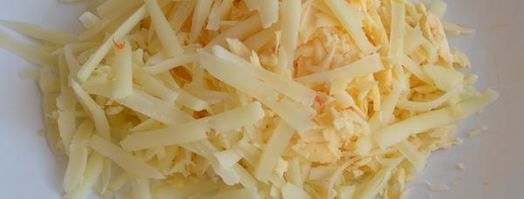 каннеллоне под соусом бешамель. Шаг 7