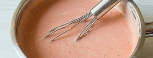 каннеллони с курицей и шпинатом. Шаг 5