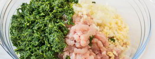 каннеллони с курицей и шпинатом. Шаг 7