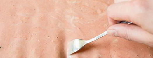 каннеллони с курицей и шпинатом. Шаг 13