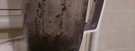 каннеллони с маково-вишневой начинкой. Шаг 2