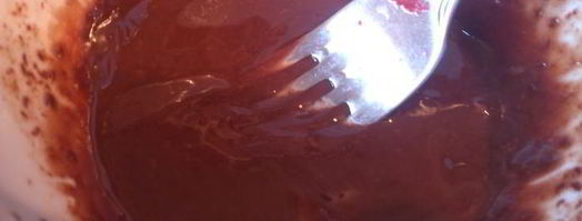 каннеллони с маково-вишневой начинкой. Шаг 9