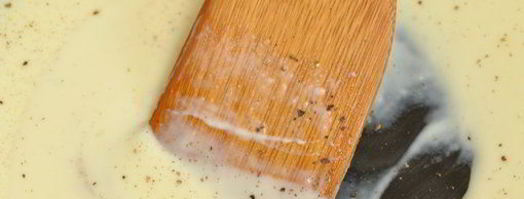 каннеллони с мясной начинкой. Шаг 9