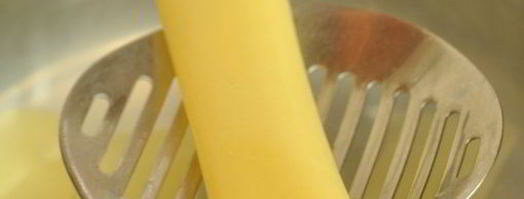 каннеллони с мясной начинкой. Шаг 10