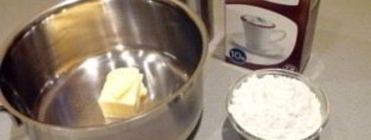 каннеллони с рикоттой. Шаг 3