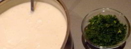 каннеллони с рикоттой. Шаг 4