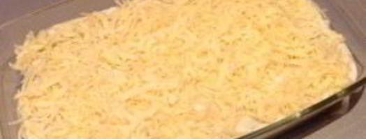 каннеллони с рикоттой. Шаг 6