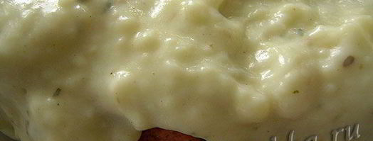 каннеллони с рыбой и зеленью. Шаг 6