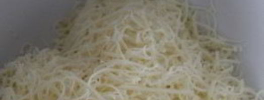 каннеллони с творогом и сыром. Шаг 4