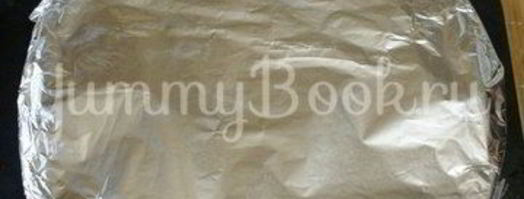 каннеллони с творогом. Шаг 5