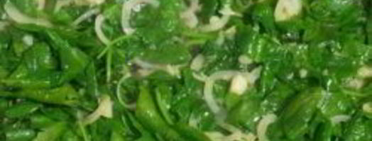 каннеллони со шпинатом и рикоттой. Шаг 2