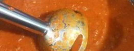 каннеллони со шпинатом и рикоттой. Шаг 4