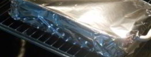 каннеллони со шпинатом и рикоттой. Шаг 6