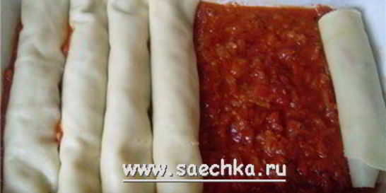 Каннеллони