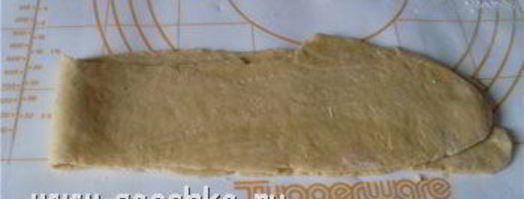 каннеллони. Шаг 5