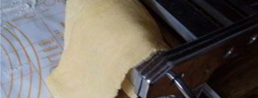 каннеллони. Шаг 6