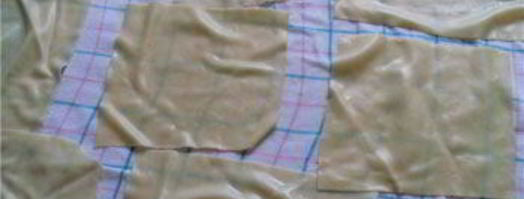 каннеллони. Шаг 11