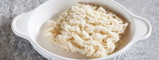 лапша с печенью. Шаг 2