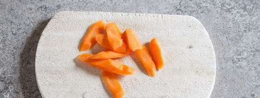 лапша с печенью. Шаг 3