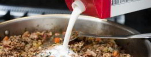 макароны болоньезе. Шаг 8