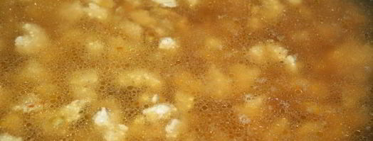 макароны по-флотски с рубленной индейкой. Шаг 4