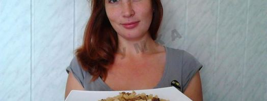 макароны по флотски в мультиварке. Шаг 7