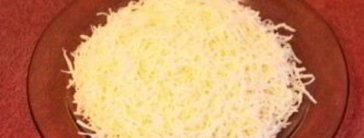 макароны под соусом карбонара. Шаг 3