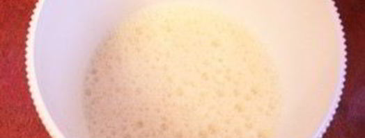 макароны под соусом карбонара. Шаг 5