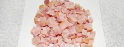 макароны с брынзой. Шаг 2