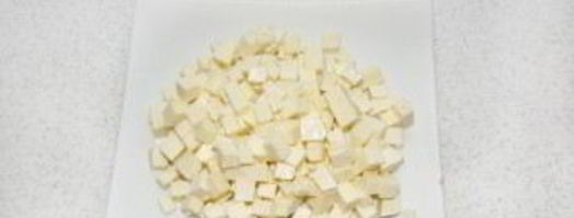 макароны с брынзой. Шаг 3