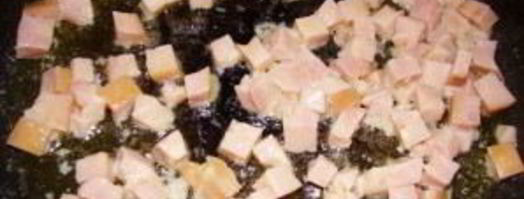 макароны с брынзой. Шаг 4