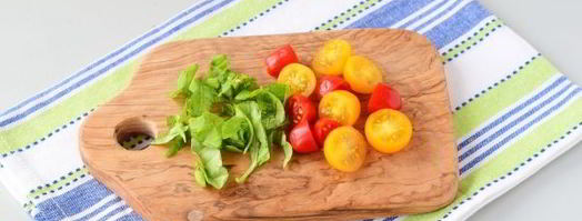 макароны с грибами в сливочном соусе. Шаг 12