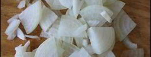 макароны с курицей и баклажанами. Шаг 3