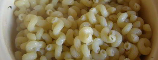 макароны с курицей и тыквой. Шаг 2