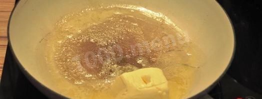 макароны с мускатным орехом и сыром. Шаг 2