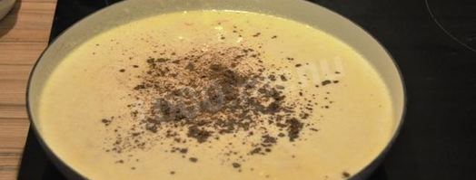 макароны с мускатным орехом и сыром. Шаг 6