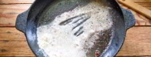 макароны с мясом под сыром в духовке. Шаг 5