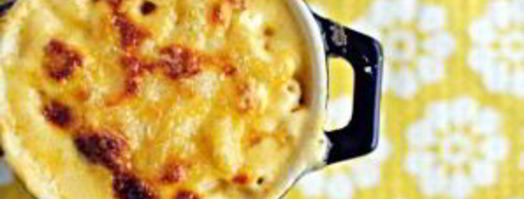 макароны в горшочках. Шаг 12