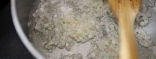 макароны в горшочках. Шаг 3