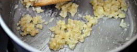 макароны в горшочках. Шаг 5