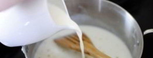 макароны в горшочках. Шаг 6