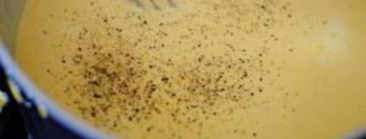 макароны в горшочках. Шаг 8