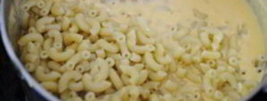 макароны в горшочках. Шаг 9