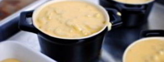 макароны в горшочках. Шаг 10